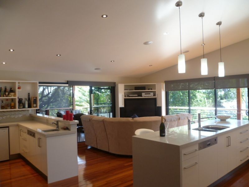 28 Tramican Street, Point Lookout QLD 4183