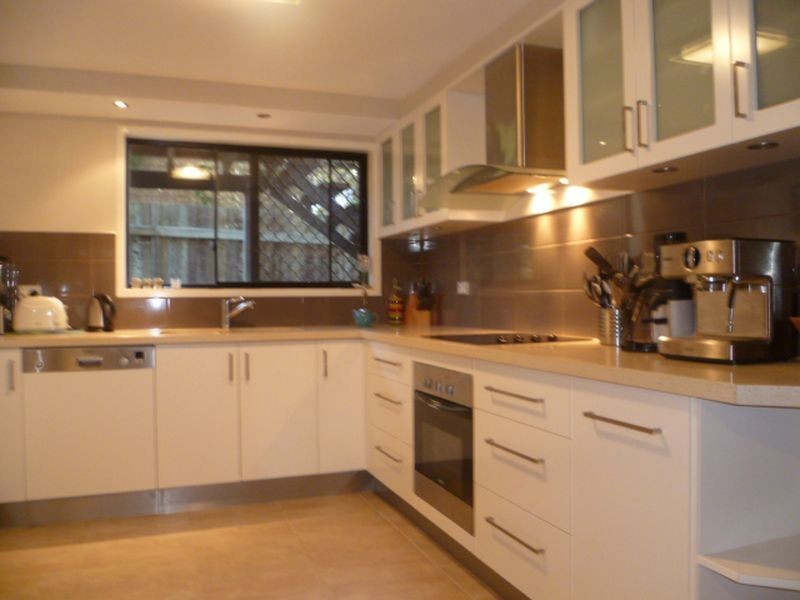 28 Tramican Street, Point Lookout QLD 4183