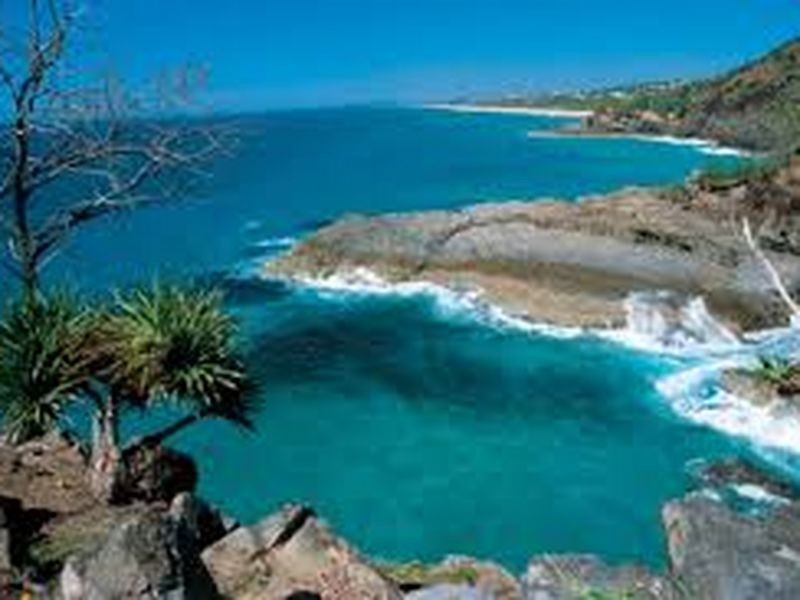 28 Tramican Street, Point Lookout QLD 4183