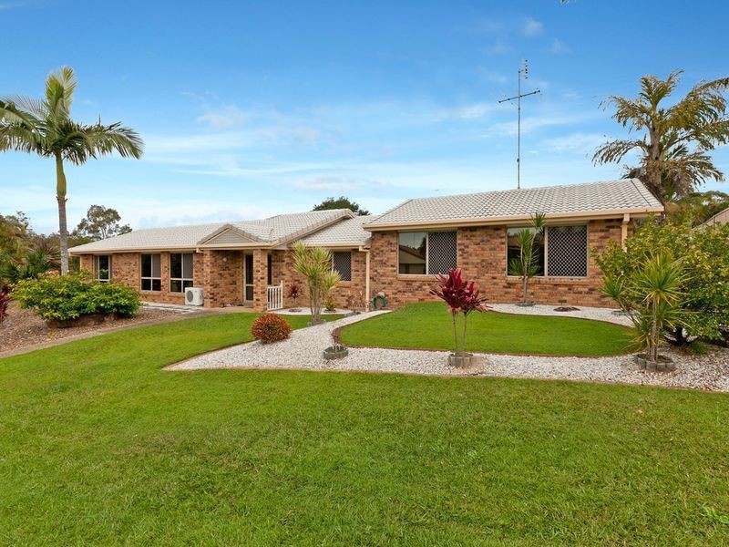 10 Clement Court, Capalaba QLD 4157