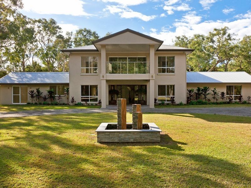 136 Rickertt Road, Ransome QLD 4154