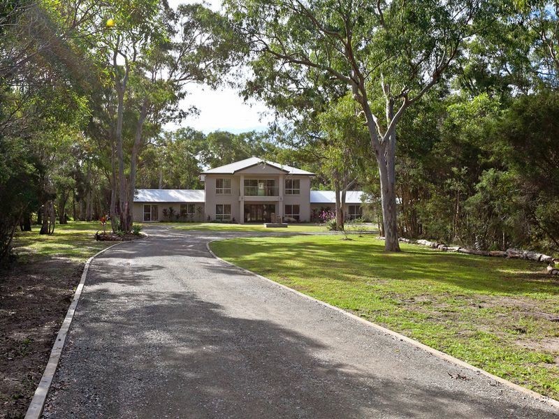 136 Rickertt Road, Ransome QLD 4154