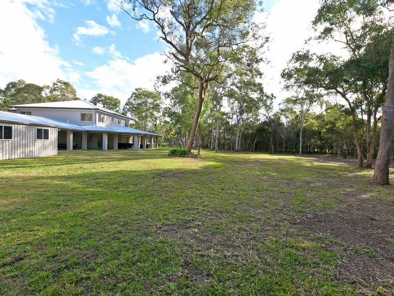 136 Rickertt Road, Ransome QLD 4154