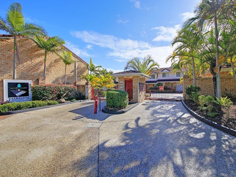 8/19 Crotona Road, Capalaba QLD 4157