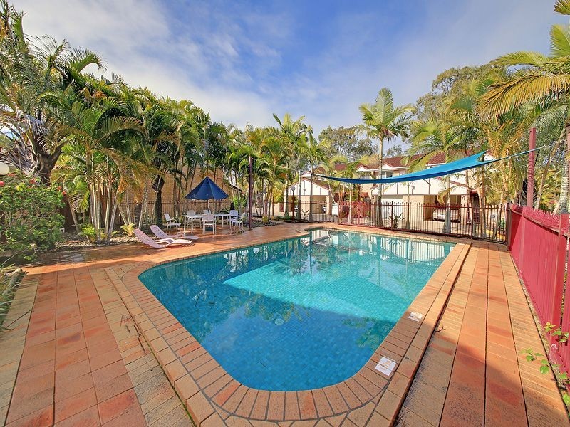 8/19 Crotona Road, Capalaba QLD 4157