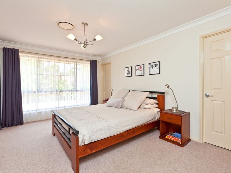 24 Trafalgar Vale Avenue, Wellington Point QLD 4160