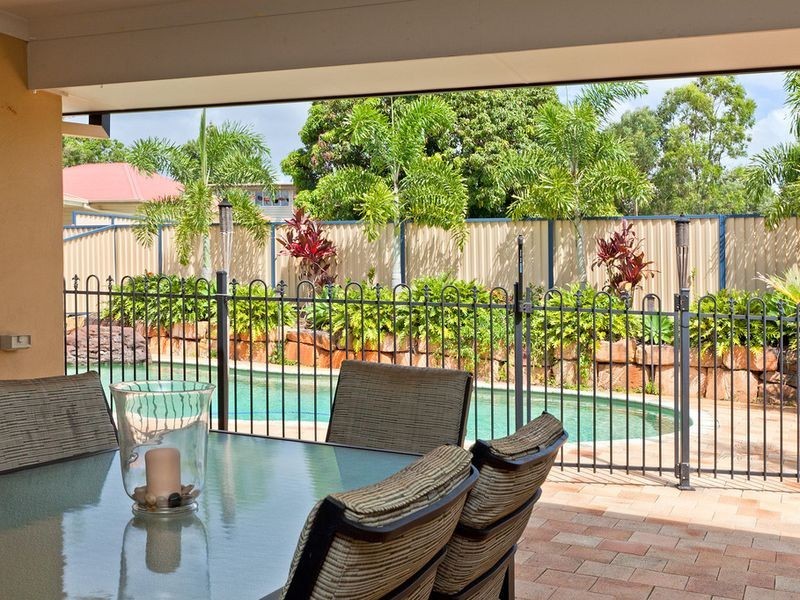 24 Trafalgar Vale Avenue, Wellington Point QLD 4160