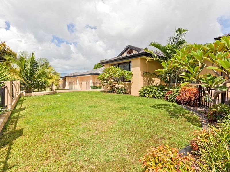 24 Trafalgar Vale Avenue, Wellington Point QLD 4160