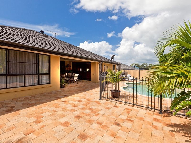 24 Trafalgar Vale Avenue, Wellington Point QLD 4160