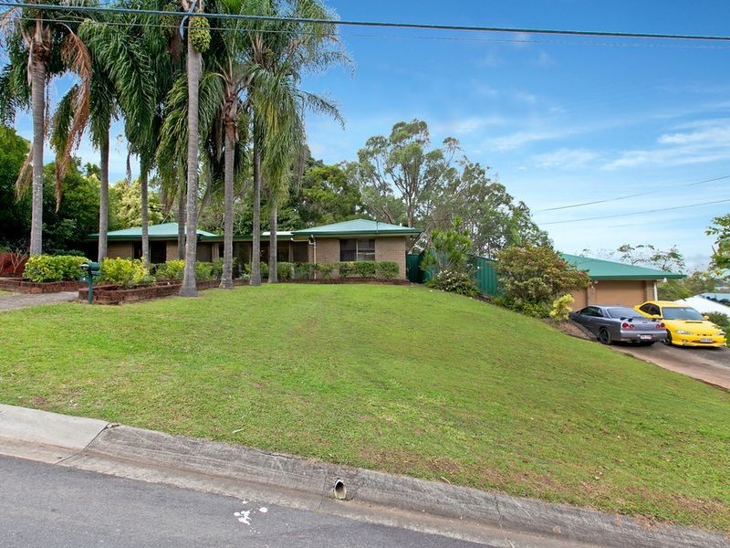4 Dawn Street, Cornubia QLD 4130