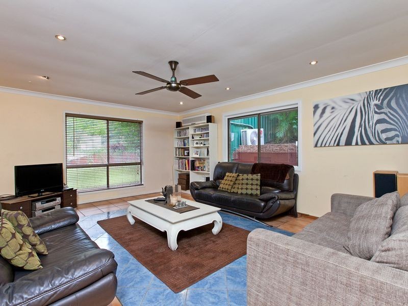 4 Dawn Street, Cornubia QLD 4130