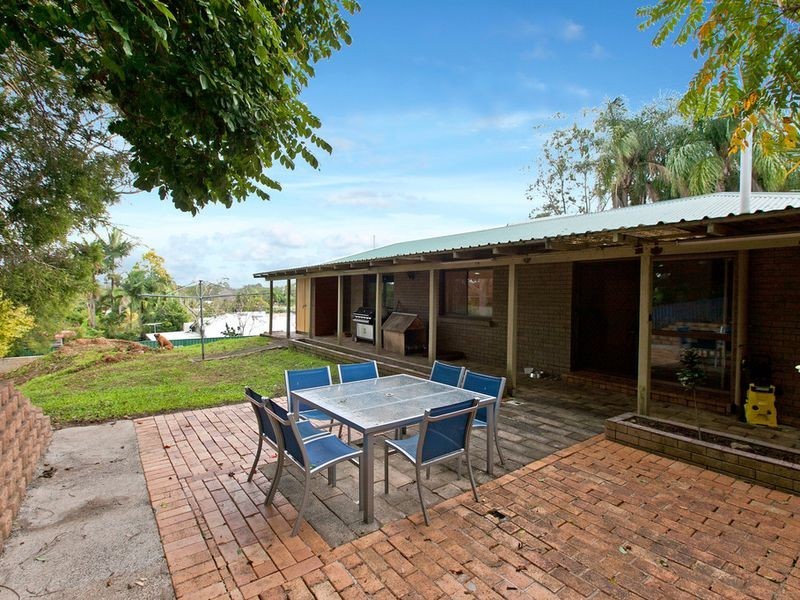 4 Dawn Street, Cornubia QLD 4130