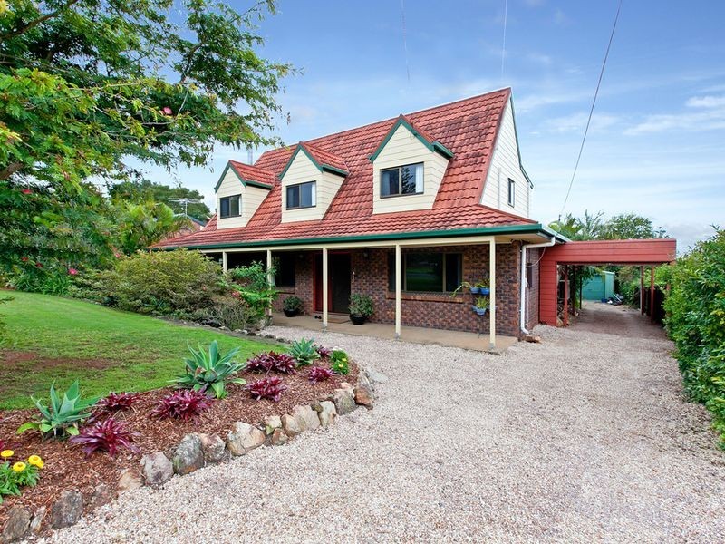 6 Laura Street, Cleveland QLD 4163