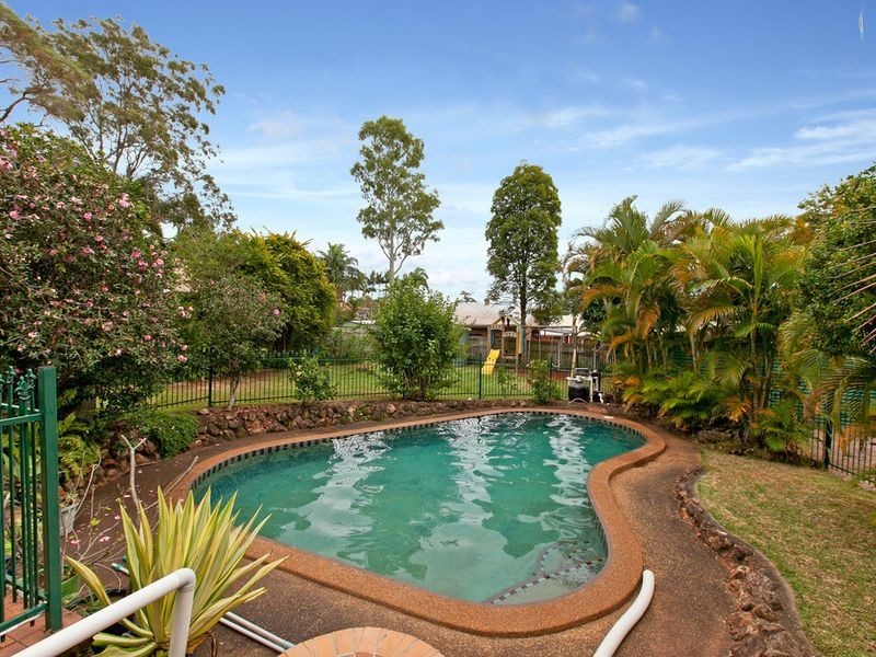 6 Laura Street, Cleveland QLD 4163