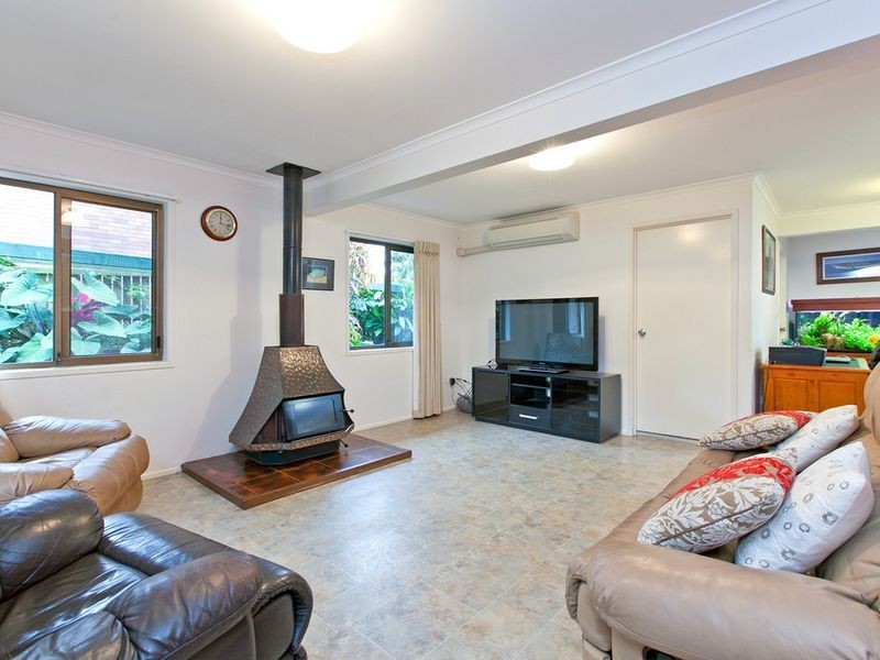 6 Laura Street, Cleveland QLD 4163