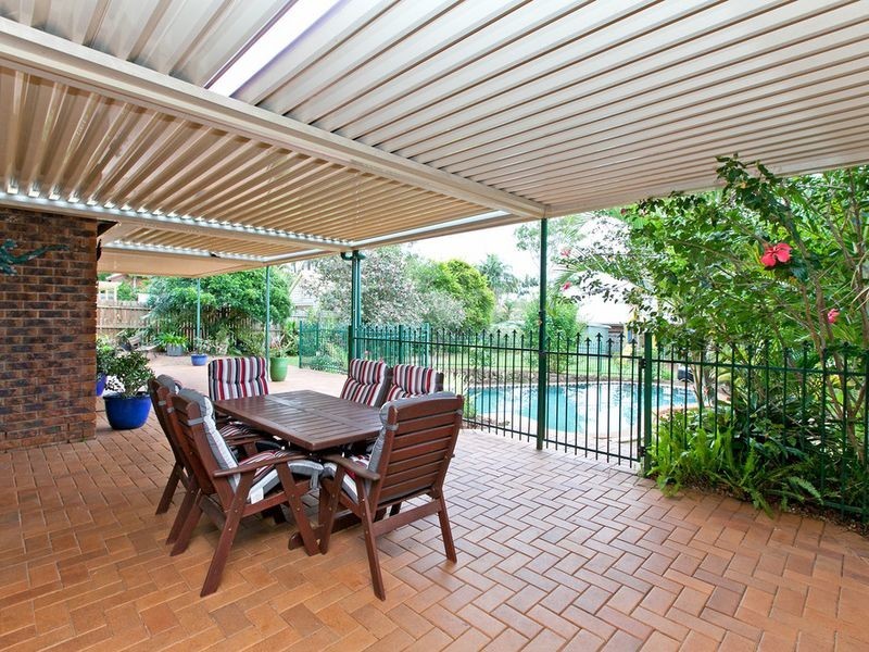 6 Laura Street, Cleveland QLD 4163