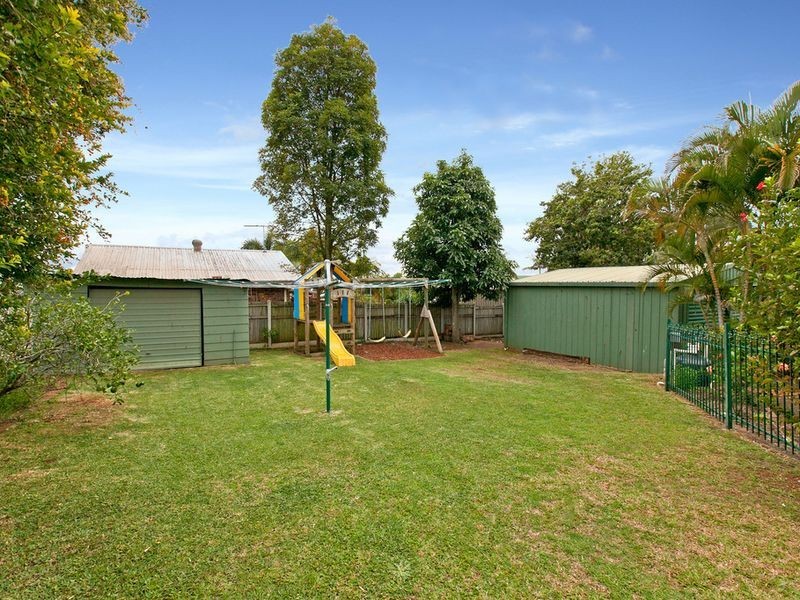 6 Laura Street, Cleveland QLD 4163