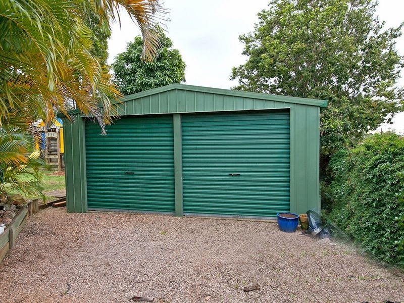 6 Laura Street, Cleveland QLD 4163