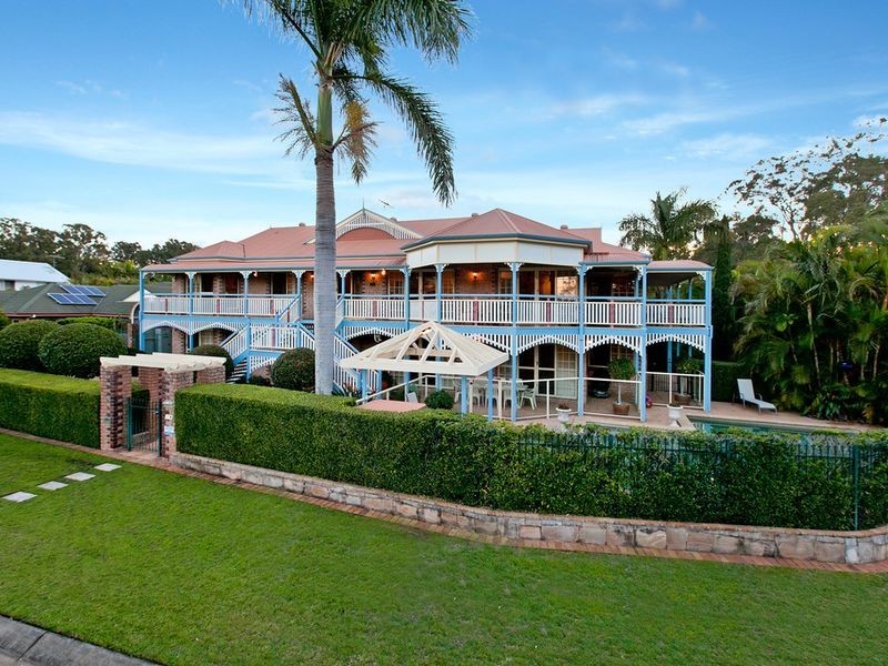 9 Tolson Tce, Ormiston QLD 4160