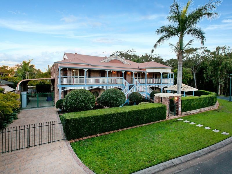 9 Tolson Tce, Ormiston QLD 4160