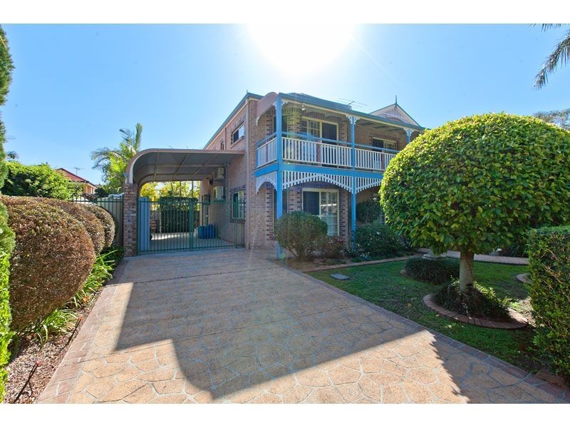 9 Tolson Tce, Ormiston QLD 4160