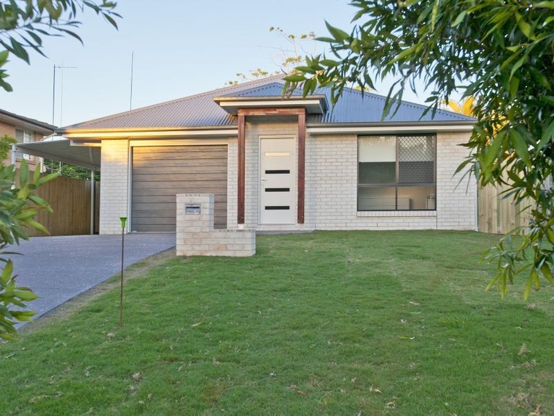 277 Colburn Avenue, Victoria Point QLD 4165
