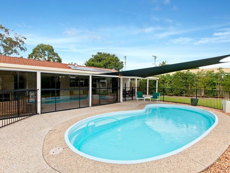 4 Brosnan Drive, Capalaba QLD 4157