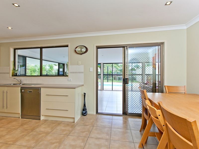 4 Brosnan Drive, Capalaba QLD 4157