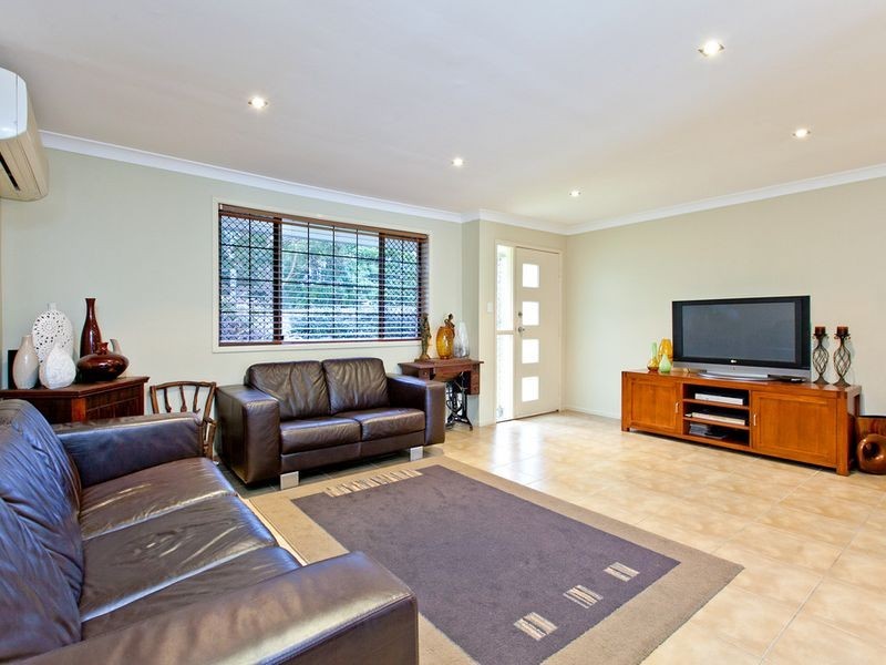 4 Brosnan Drive, Capalaba QLD 4157