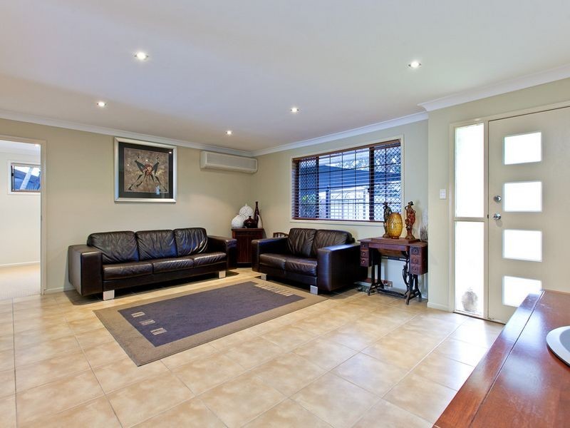 4 Brosnan Drive, Capalaba QLD 4157