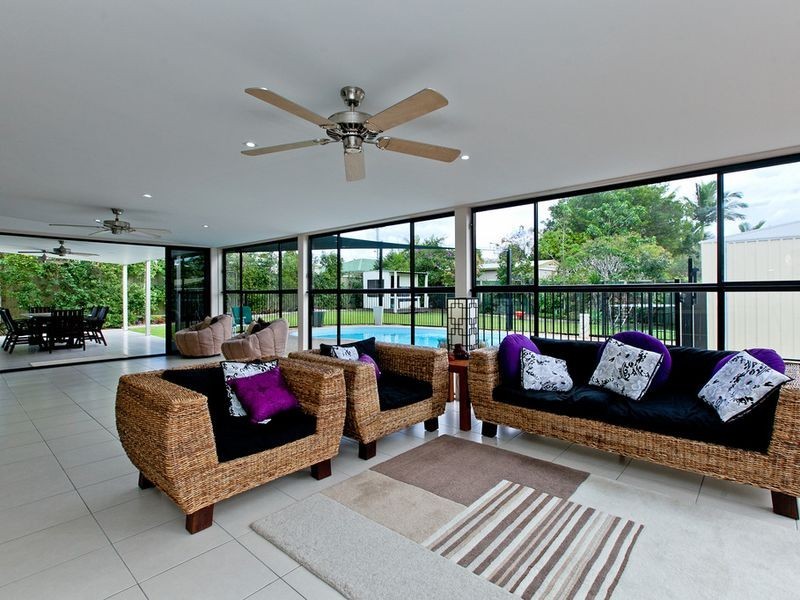 4 Brosnan Drive, Capalaba QLD 4157
