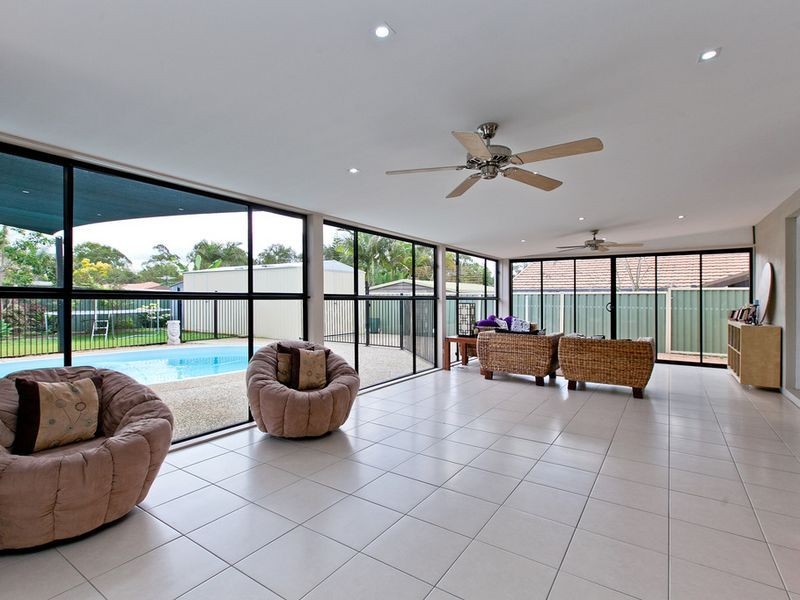 4 Brosnan Drive, Capalaba QLD 4157
