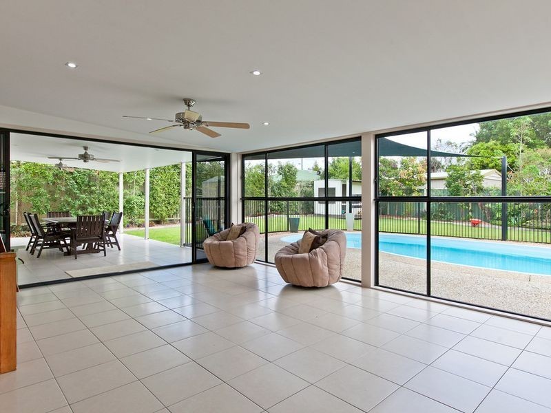 4 Brosnan Drive, Capalaba QLD 4157