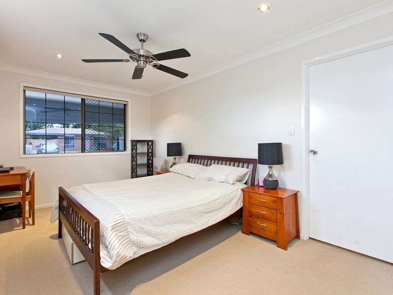 4 Brosnan Drive, Capalaba QLD 4157