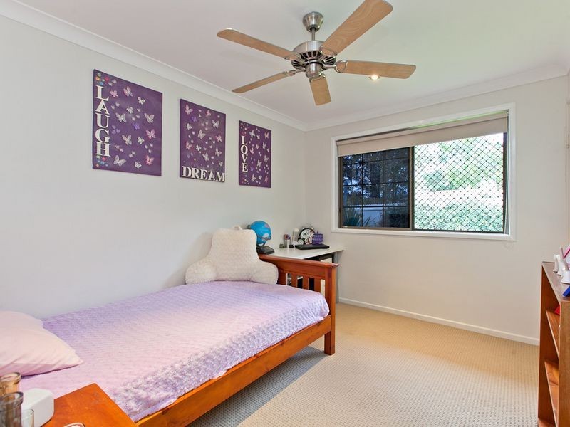 4 Brosnan Drive, Capalaba QLD 4157