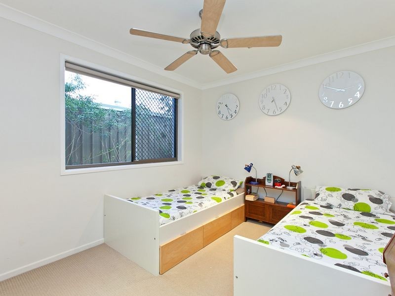 4 Brosnan Drive, Capalaba QLD 4157