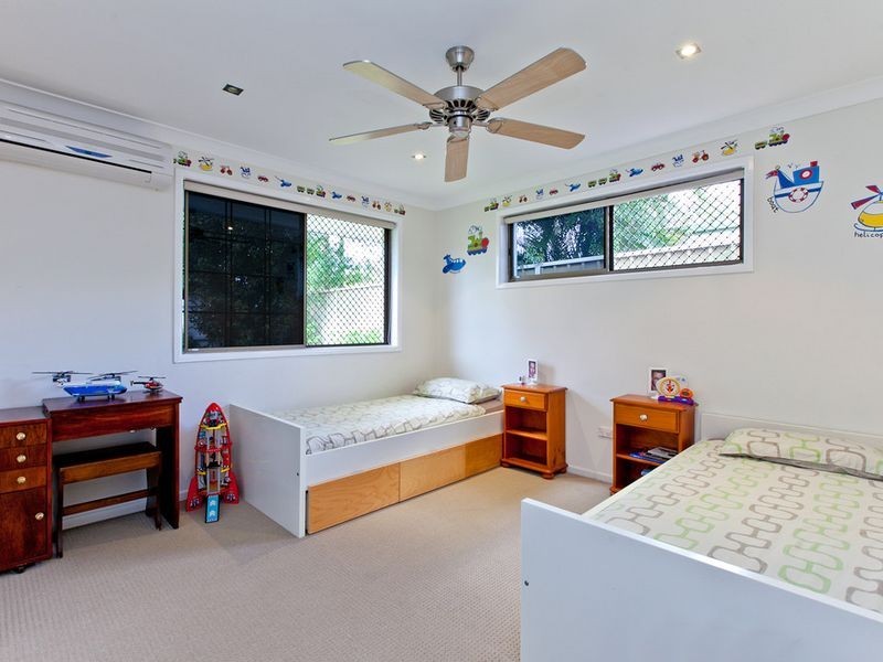 4 Brosnan Drive, Capalaba QLD 4157