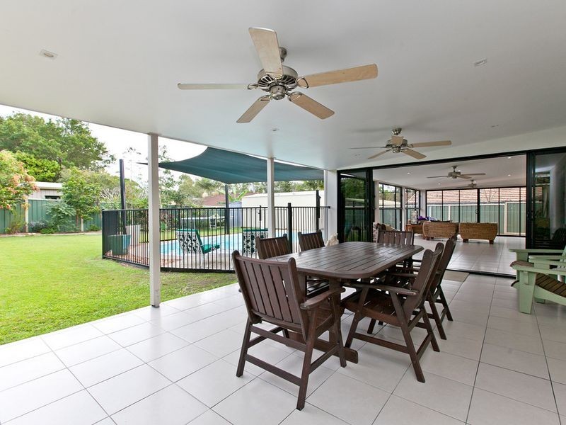 4 Brosnan Drive, Capalaba QLD 4157