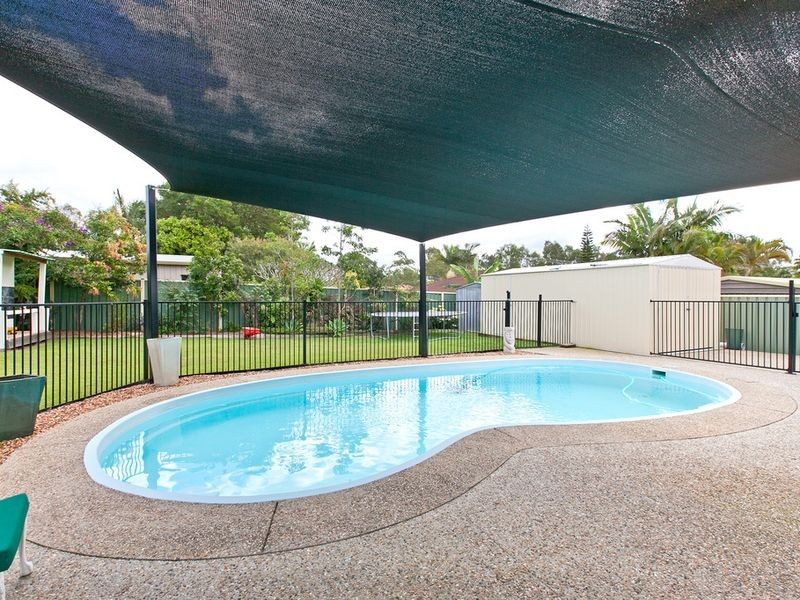 4 Brosnan Drive, Capalaba QLD 4157