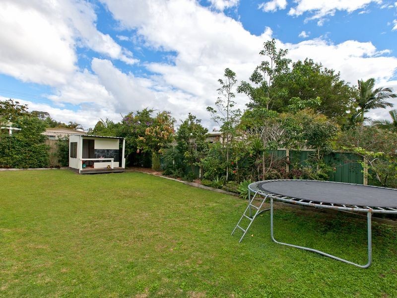 4 Brosnan Drive, Capalaba QLD 4157