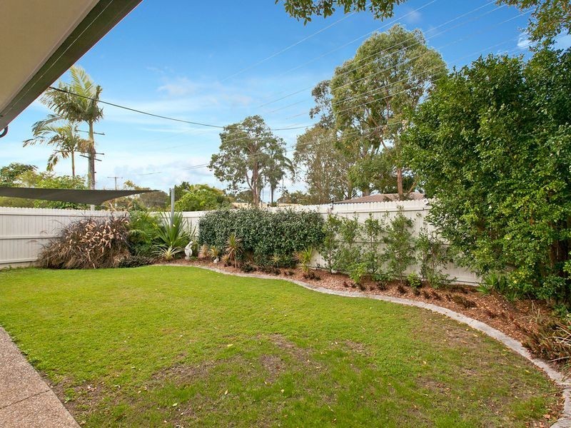 4 Brosnan Drive, Capalaba QLD 4157