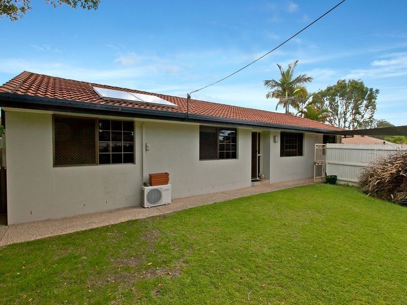 4 Brosnan Drive, Capalaba QLD 4157