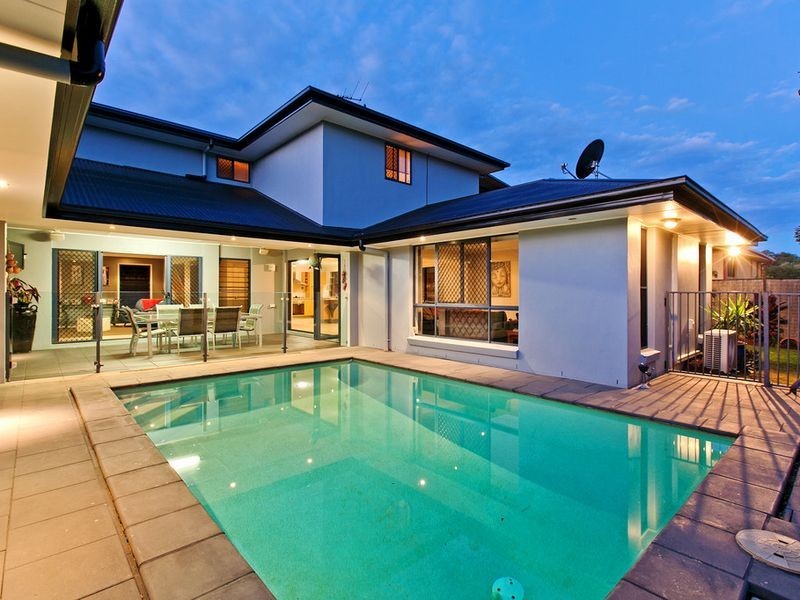 32 Morris Circuit, Thornlands QLD 4164