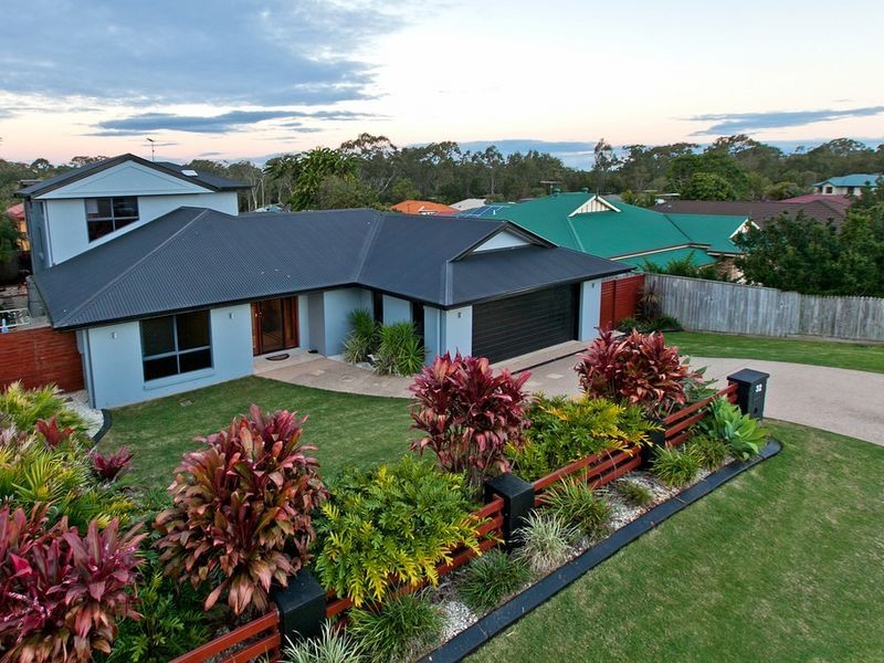 32 Morris Circuit, Thornlands QLD 4164