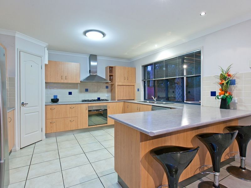 32 Morris Circuit, Thornlands QLD 4164