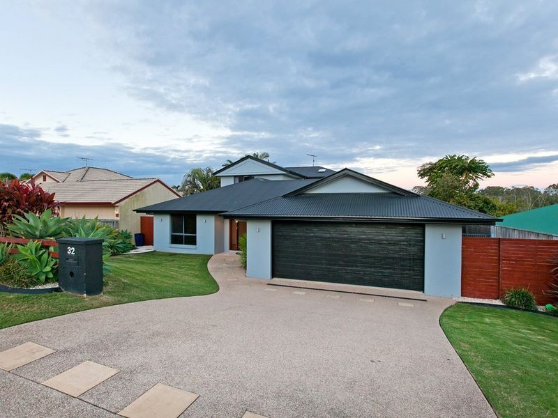 32 Morris Circuit, Thornlands QLD 4164
