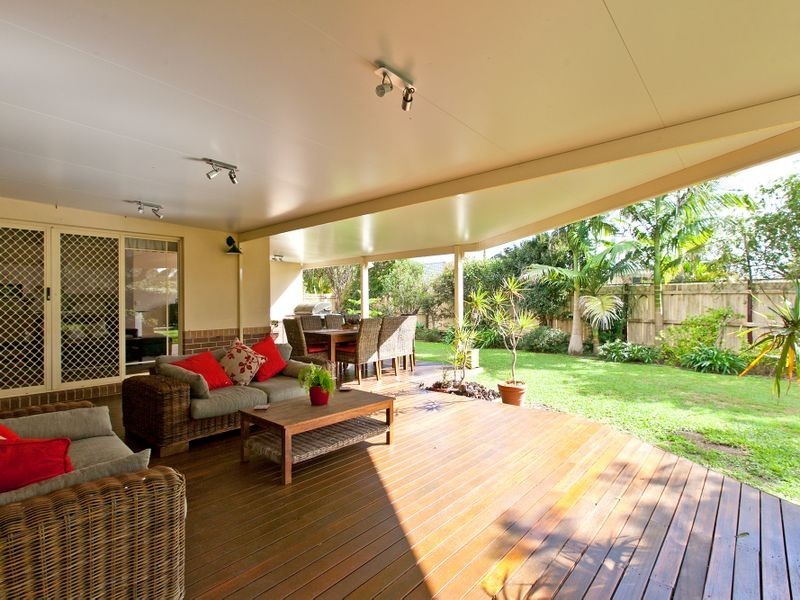 81 St Andrews Drive, Cornubia QLD 4130