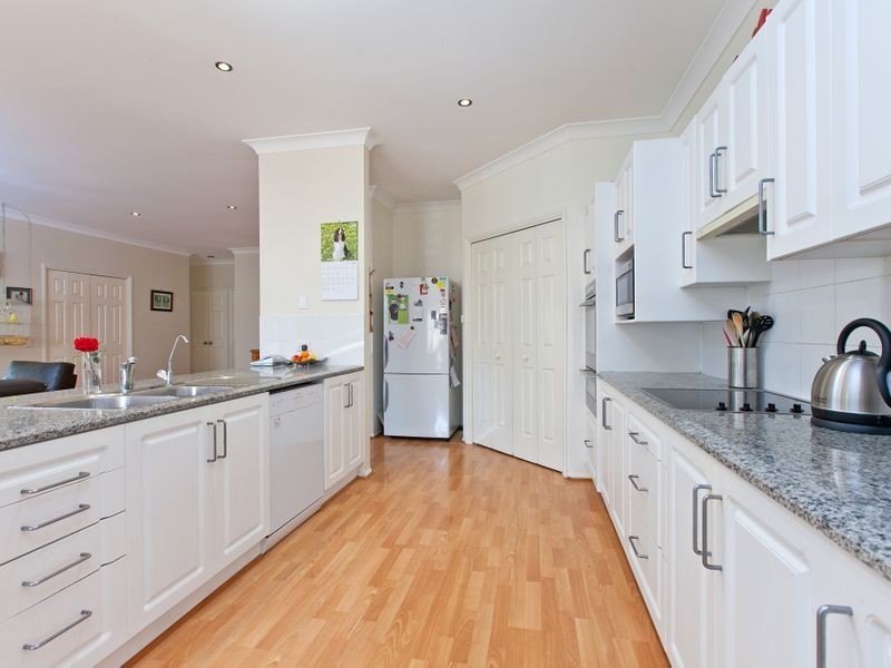 81 St Andrews Drive, Cornubia QLD 4130