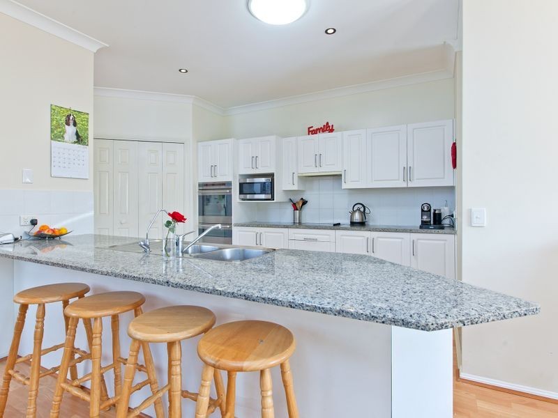 81 St Andrews Drive, Cornubia QLD 4130