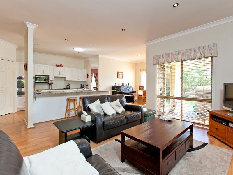 81 St Andrews Drive, Cornubia QLD 4130